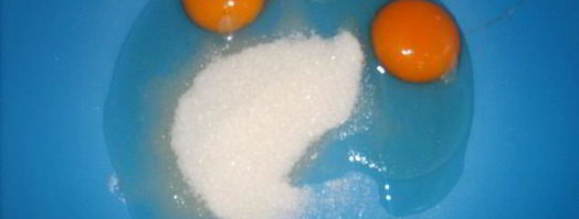 пахлава необычная. Шаг 9