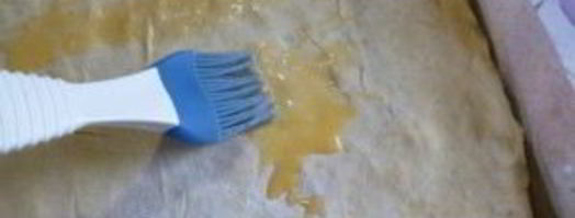 пахлава сочинская. Шаг 11