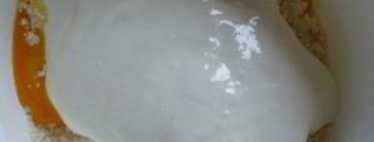 пахлава сочинская. Шаг 3