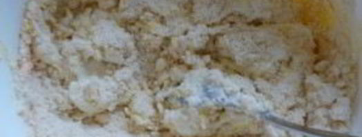 пахлава сочинская. Шаг 4