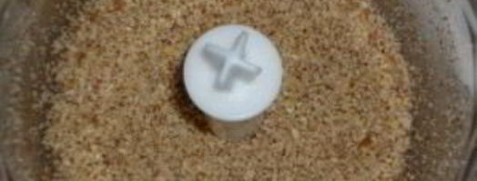 пахлава сочинская. Шаг 5