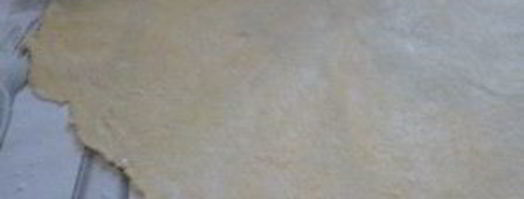 пахлава сочинская. Шаг 7