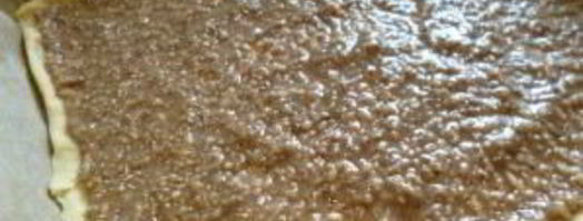 пахлава сочинская. Шаг 8