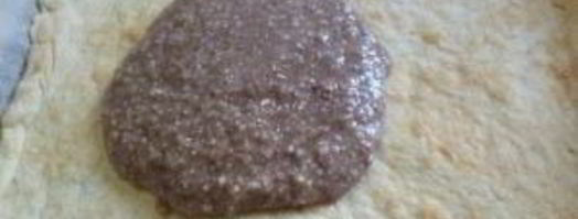 пахлава сочинская. Шаг 9