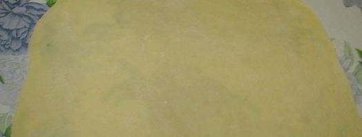 пахлава. Шаг 4