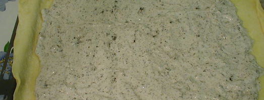 пахлава. Шаг 7