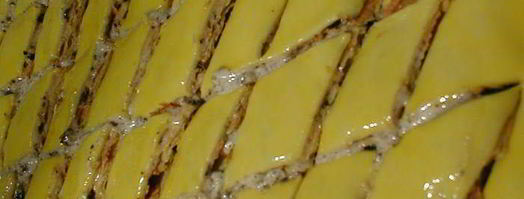 пахлава. Шаг 8