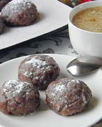 Американское Овсяное Печенье