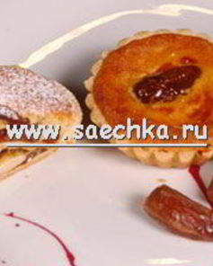 Арабское печенье Фитира лез