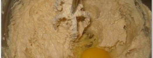 ароматное печенье. Шаг 2