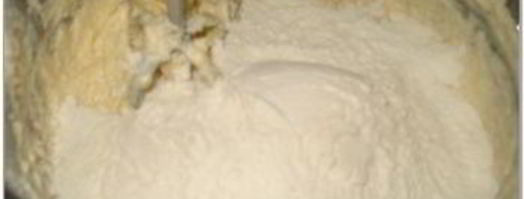 ароматное печенье. Шаг 3