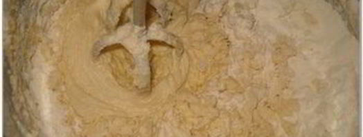 ароматное печенье. Шаг 4