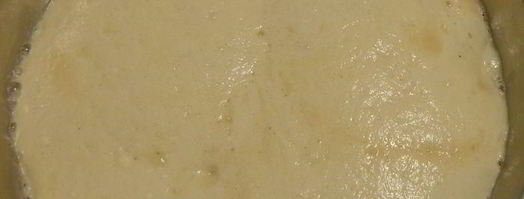 чесночное печенье. Шаг 2