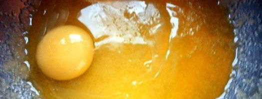 датское рождественское печенье с ароматом корицы и кардамона. Шаг 2