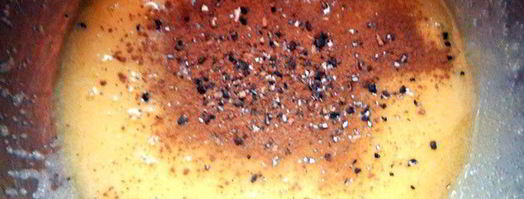 датское рождественское печенье с ароматом корицы и кардамона. Шаг 3