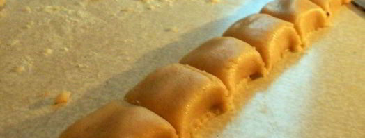 датское рождественское печенье с ароматом корицы и кардамона. Шаг 5