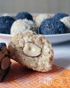 Диетическое печенье