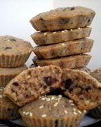 Домашнее печенье