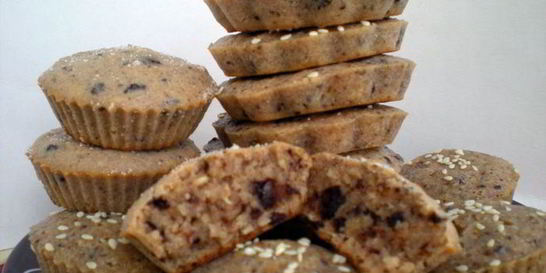 Домашнее печенье