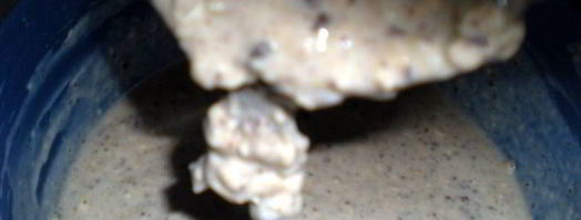 домашнее печенье. Шаг 6