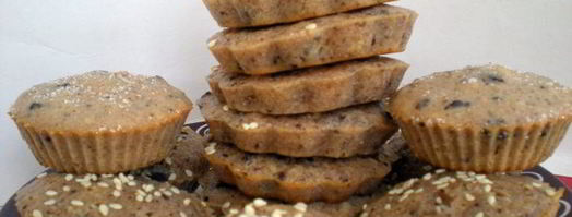 домашнее печенье. Шаг 8