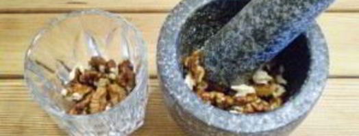 геркулесовое печенье диетическое. Шаг 4