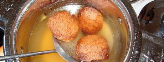 греческое печенье олимп. Шаг 7