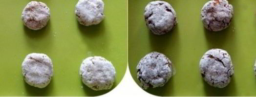 коричное печенье по дюкану. Шаг 3