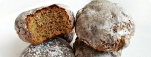 коричное печенье по дюкану. Шаг 4