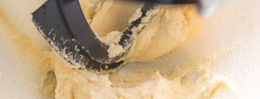 курабье. Шаг 3