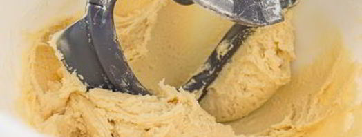 курабье. Шаг 5