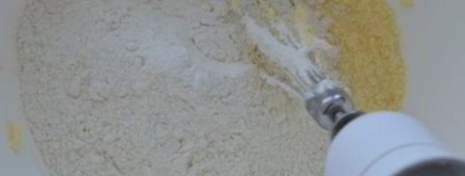 милое пасхальное печенье. Шаг 2