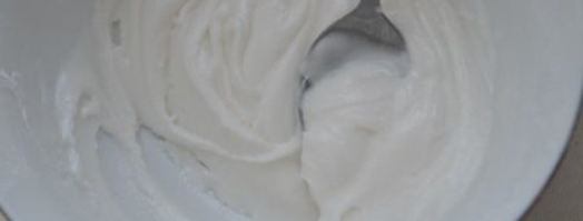 милое пасхальное печенье. Шаг 5