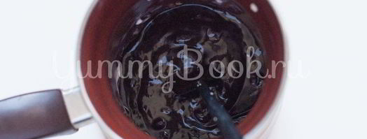 мумии из печенья орео на хэллоуин. Шаг 4