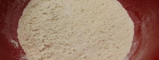 мягкое яблочное печенье. Шаг 2