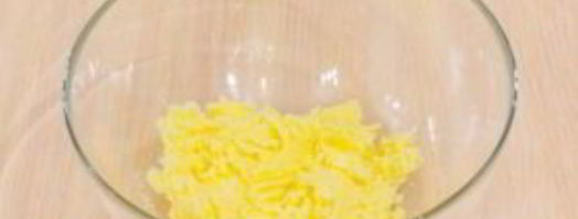 мятно-шоколадное печенье. Шаг 2