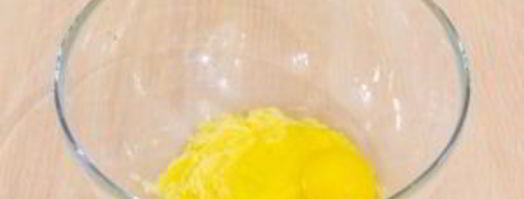 мятно-шоколадное печенье. Шаг 11