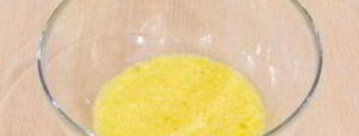 мятно-шоколадное печенье. Шаг 12