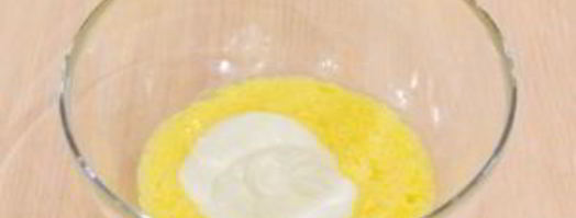 мятно-шоколадное печенье. Шаг 13