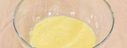 мятно-шоколадное печенье. Шаг 14