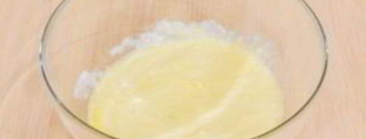 мятно-шоколадное печенье. Шаг 6