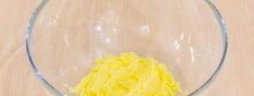 мятно-шоколадное печенье. Шаг 10