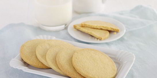 Несдобное печенье