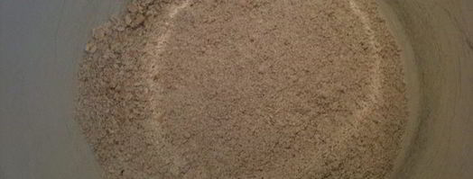 овсяное печенье из геркулеса с черным шоколадом и кокосовой стружкой. Шаг 2