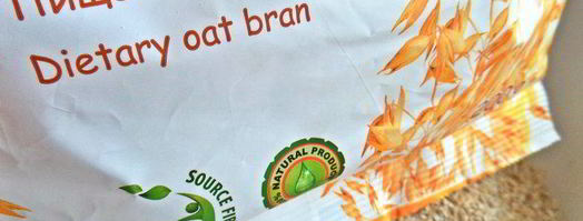 овсяное печенье из отрубей без яиц. Шаг 3