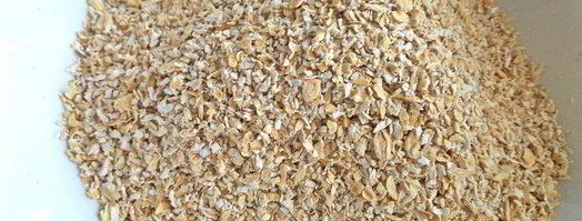 овсяное печенье из отрубей без яиц. Шаг 4