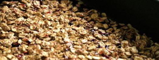 овсяное печенье с вареньем. Шаг 3