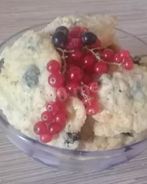 Овсяное печенье за 20 минут