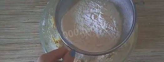 овсяное печенье за 20 минут. Шаг 6