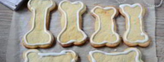 печеньки косточки. Шаг 12